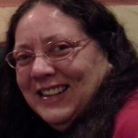 Catherine Richards Photo 26