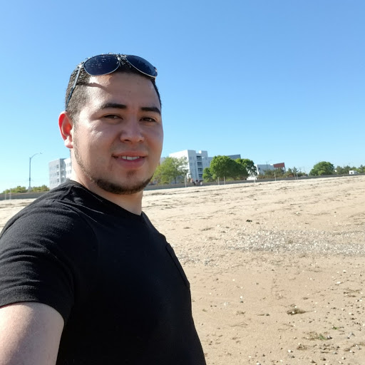 Nelson Rivera Photo 28