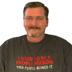 Michael Feather Photo 20