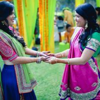 Rita Parikh Photo 19