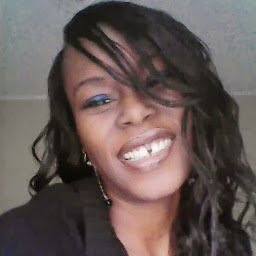 Tanisha Taylor Photo 36