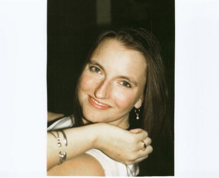 Melissa Perry Photo 51