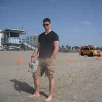 Colin Taylor Photo 18