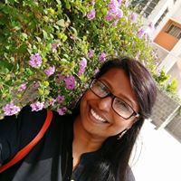 Elizabeth Varughese Photo 9