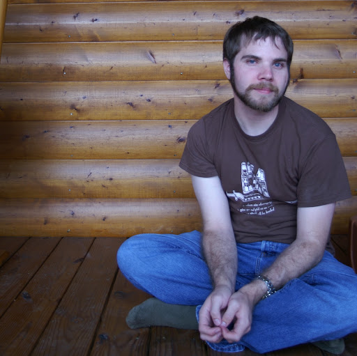 Chris Short Photo 20