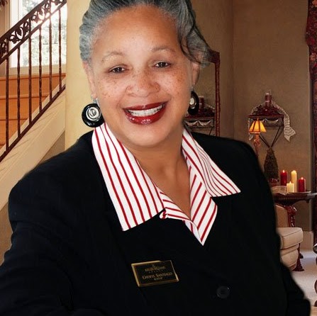 Cheryl Santiago Photo 29