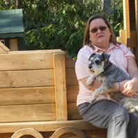 Teresa Drummond Photo 19