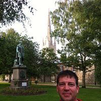 Phillip Tuttle Photo 20
