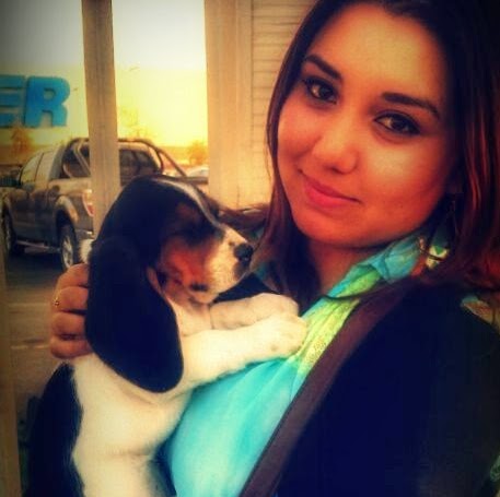 Paula Pacheco Photo 15