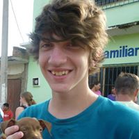 Mathew Simmons Photo 18