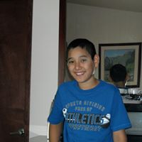Anthony Lemos Photo 5