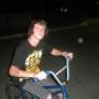 Blake Moran Photo 21