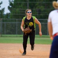 Leah Gardner Photo 14