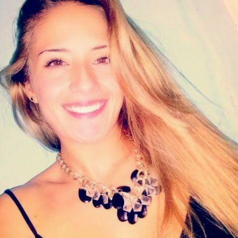 Cinthia Rojas Photo 2