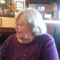 Christine Jenkins Photo 30