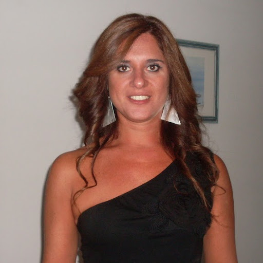 Virginia Simon Photo 30