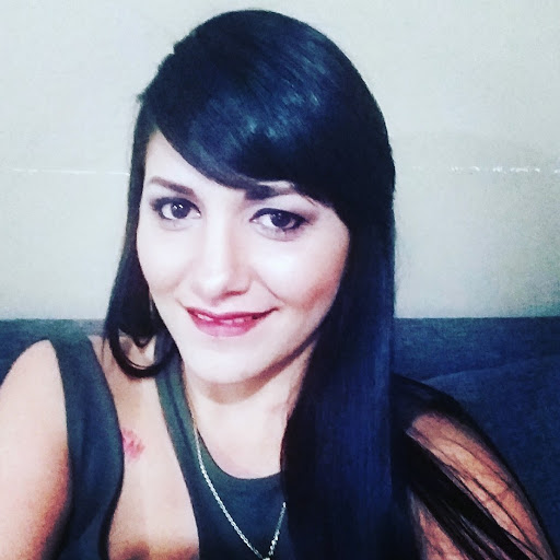 Monica Romero Photo 45