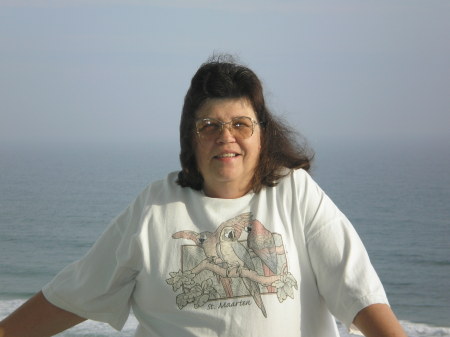 Cheryl Webber Photo 9