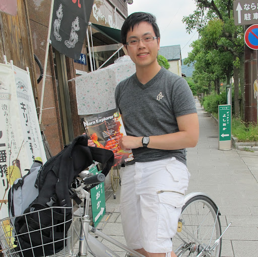 Allen Chan Photo 29