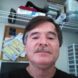 Charles Kaiser Photo 42