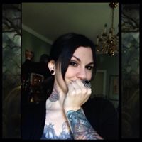 Brittany Delarosa Photo 7