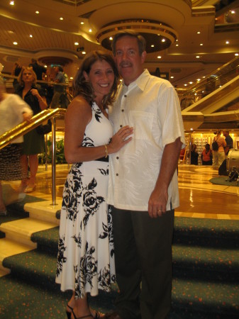 Michelle Jensen Photo 7