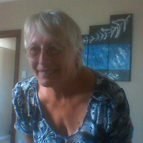Anne Burgess Photo 7