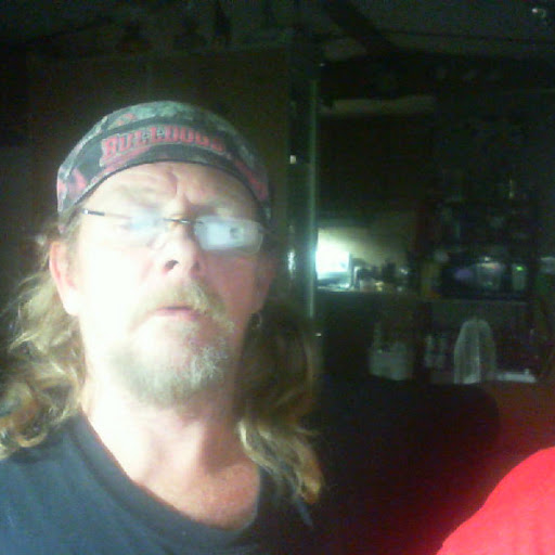 Kenneth England Photo 7