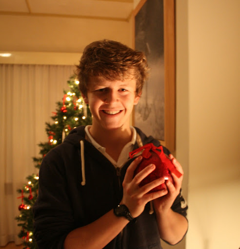 Joshua Daley Photo 5