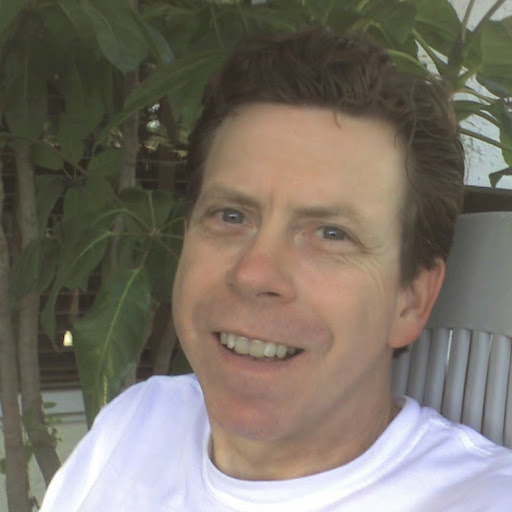 Keith Kendall Photo 24