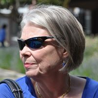 Sue Ball Photo 29