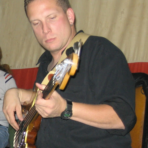 Shawn Carr Photo 45
