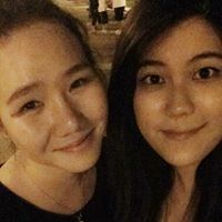 Jenny Song Photo 24