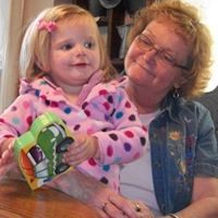 Debbie Parrish Photo 15