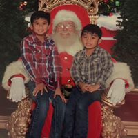 Gerald Guzman Photo 11