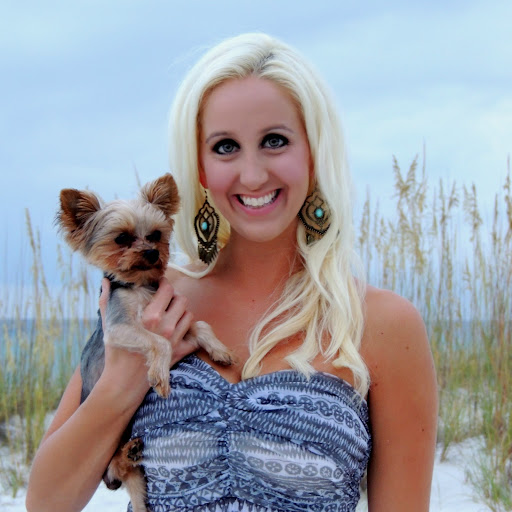 Danielle Patrick Photo 33