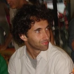 Javier Serrano Photo 37