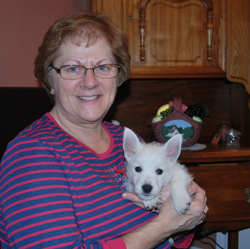 Annette Cooper Photo 24
