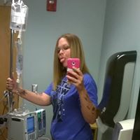 Rebecca Clemons Photo 8