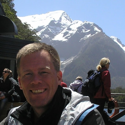 Mike Weber Photo 7