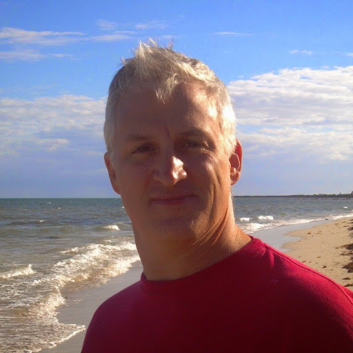 Paul Hicks Photo 22