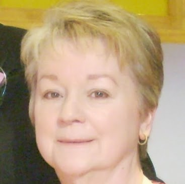 Virginia Arnold Photo 13