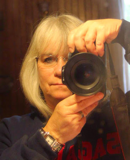 Debra Parry Photo 3