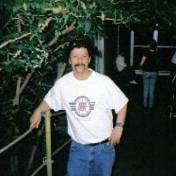 Alan Webster Photo 8