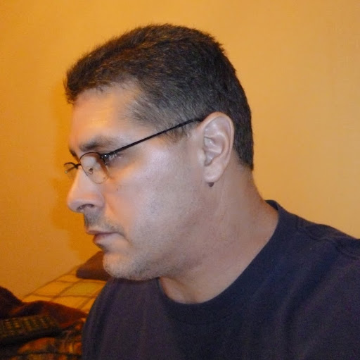 George Colon Photo 35