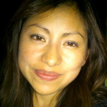Noemi Lopez Photo 26