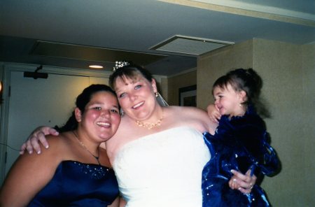 Julie Benson Photo 24