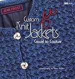 Custom Knit Jackets: Casual To Couture