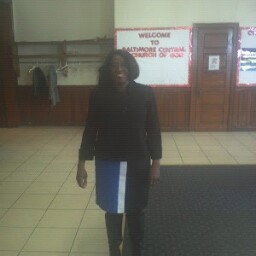 Maxine Graves Photo 21