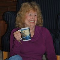 Judith Schafer Photo 5